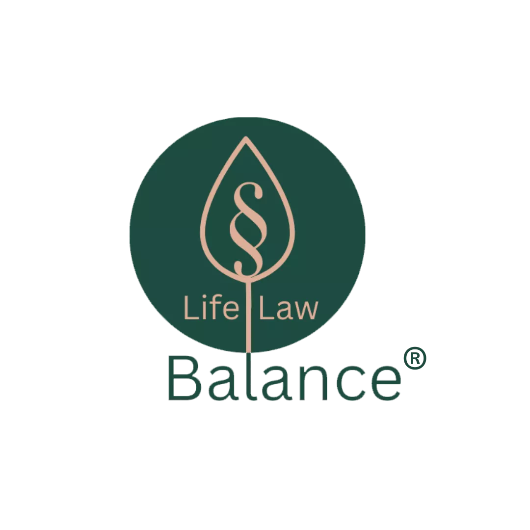 life law balance logo